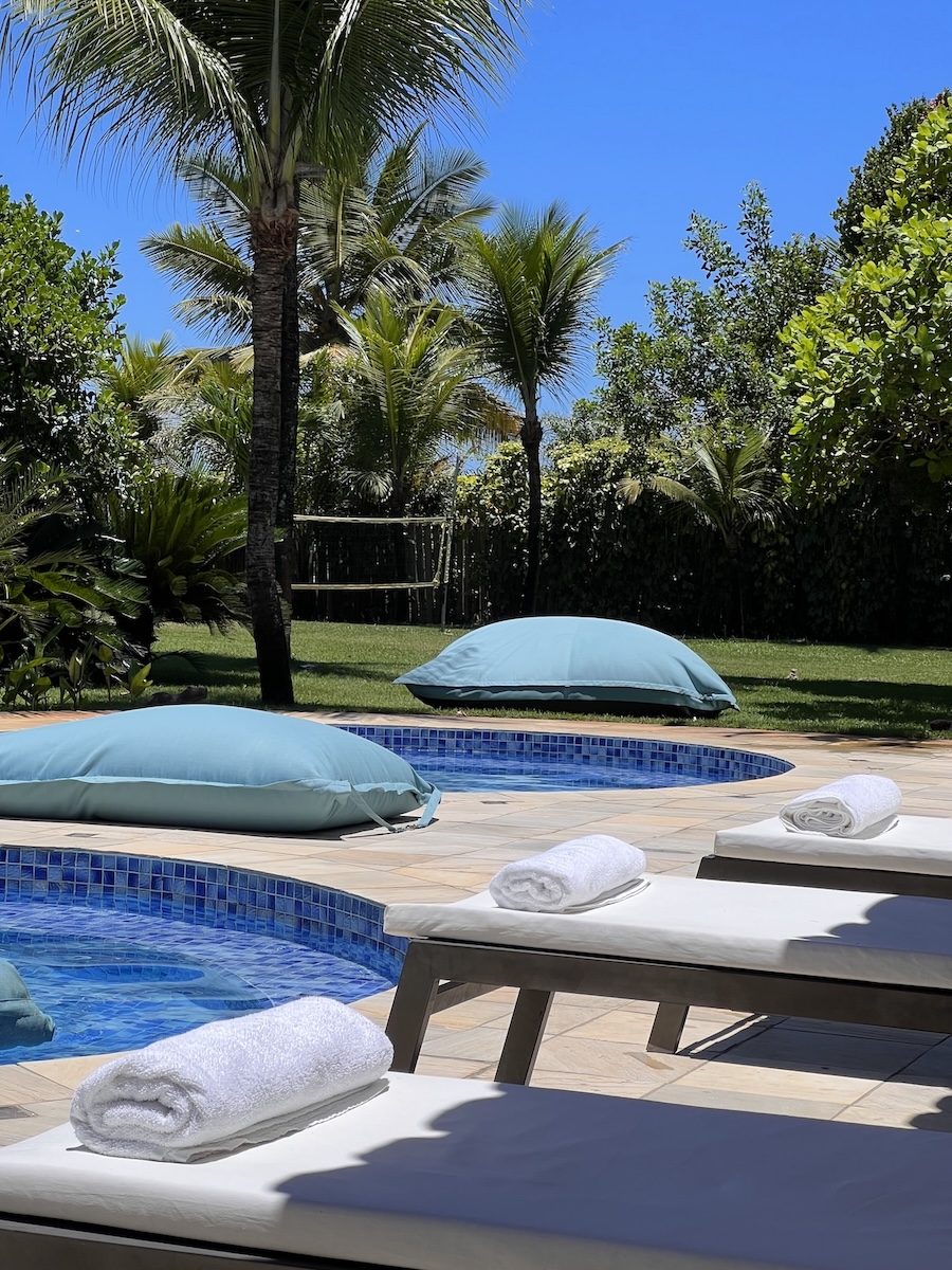 Villa 370 - Praia de Itapororoca - Foto 5