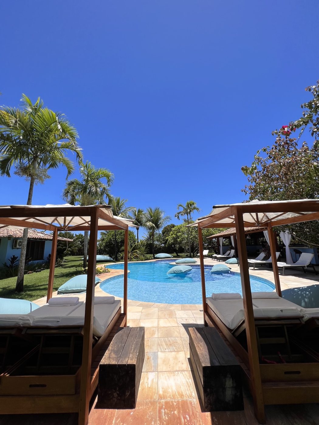 Villa 370 - Praia de Itapororoca - Foto 6