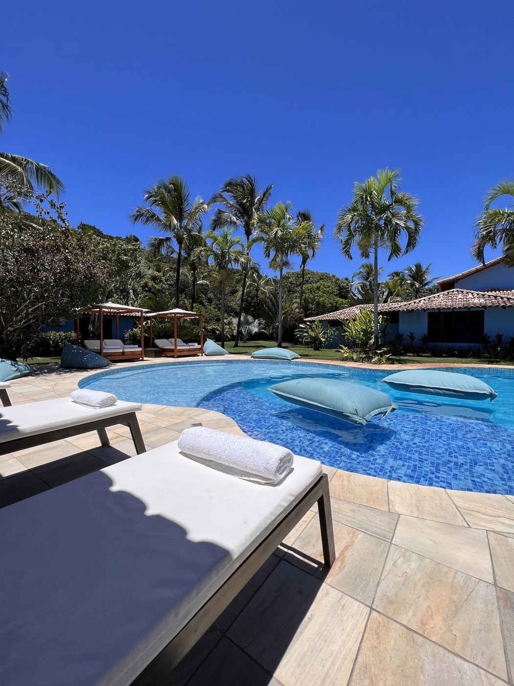 Villa 370 - Praia de Itapororoca - Foto 7