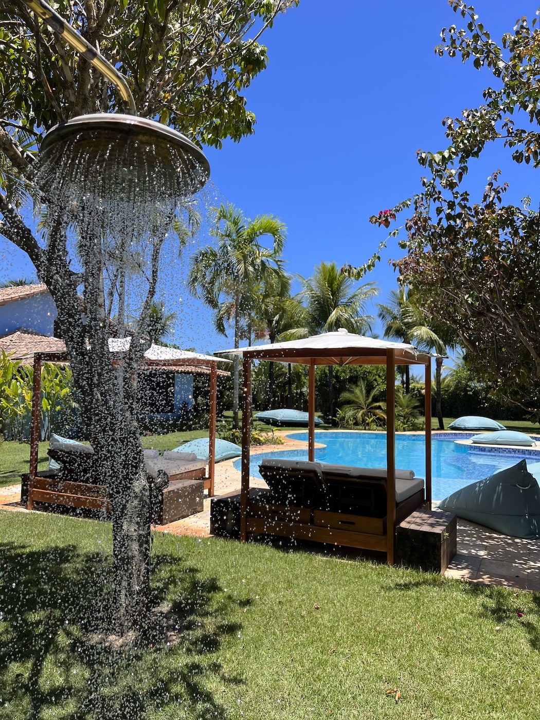 Villa 370 - Praia de Itapororoca - Foto 9