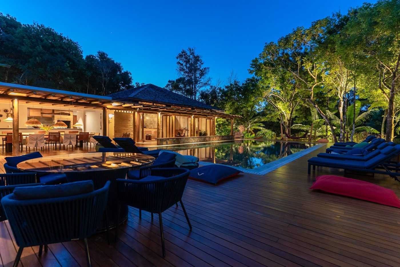 Villa Blue - Altos de Trancoso