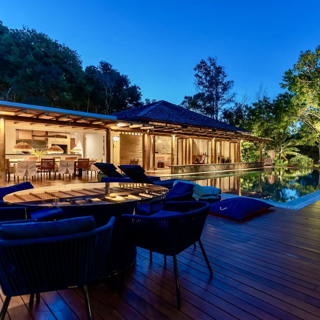 Villa Blue - Altos de Trancoso - Foto 2