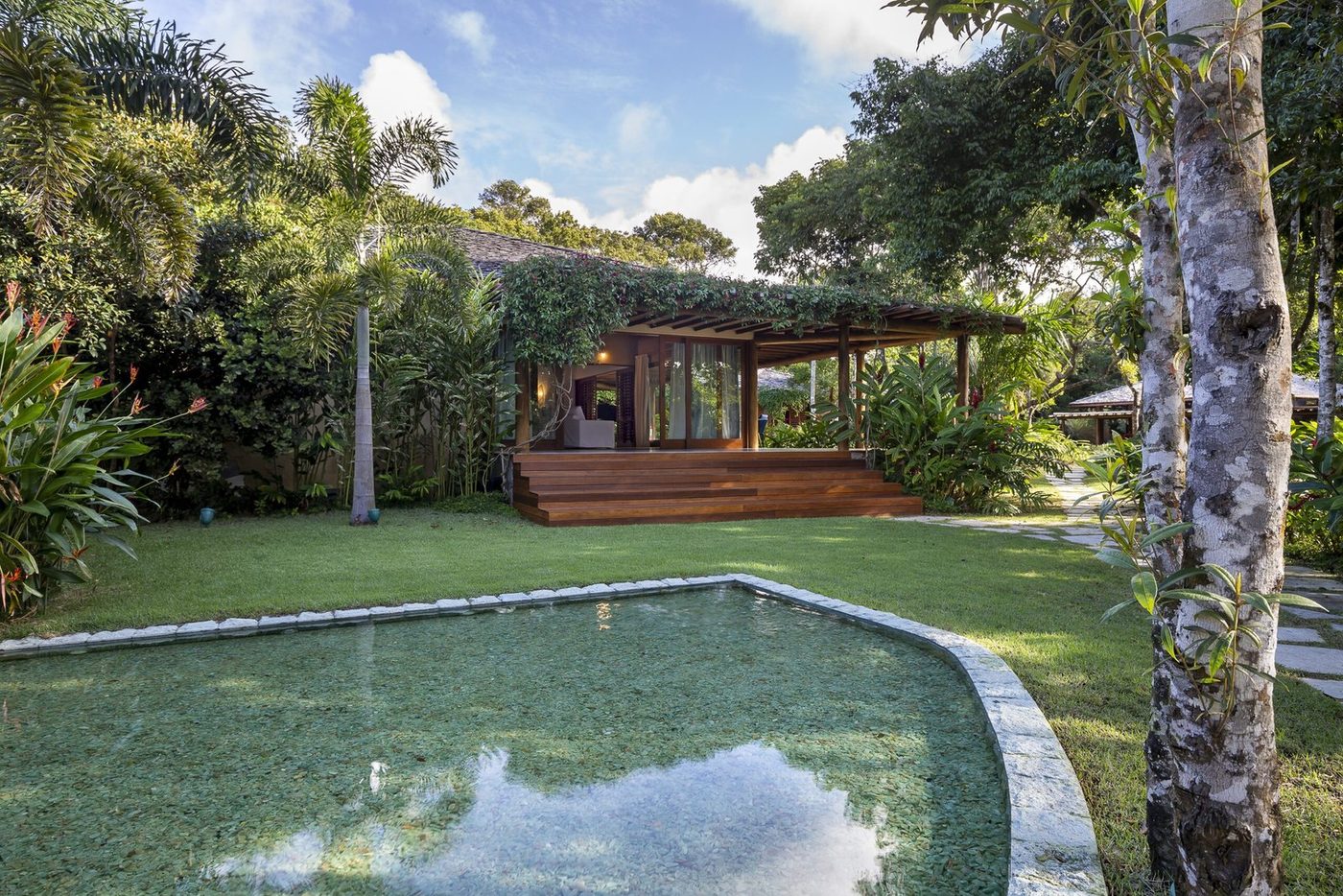 Villa Blue - Altos de Trancoso - Foto 8