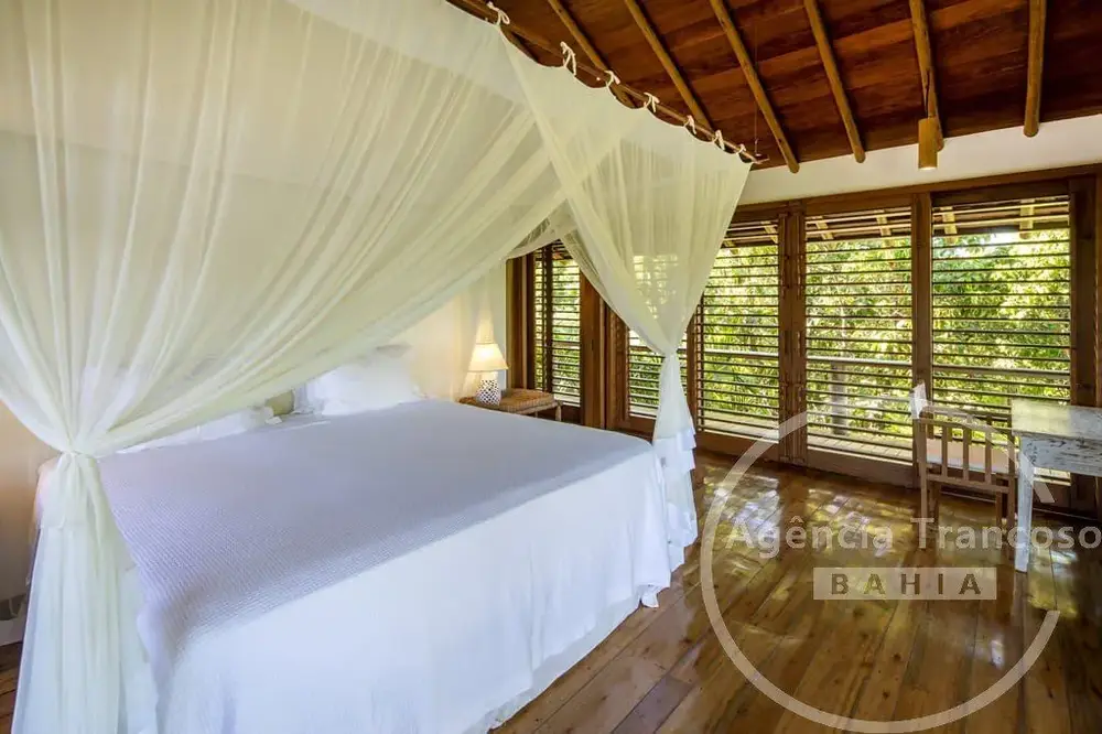 Casa Santa Rita - Praia de Itaquena