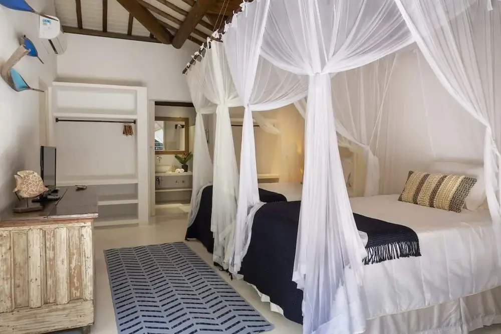 Casa Macondo - Praia de Itapororoca - Foto 9