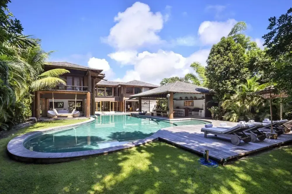 Casa Macondo - Praia de Itapororoca - Foto 2