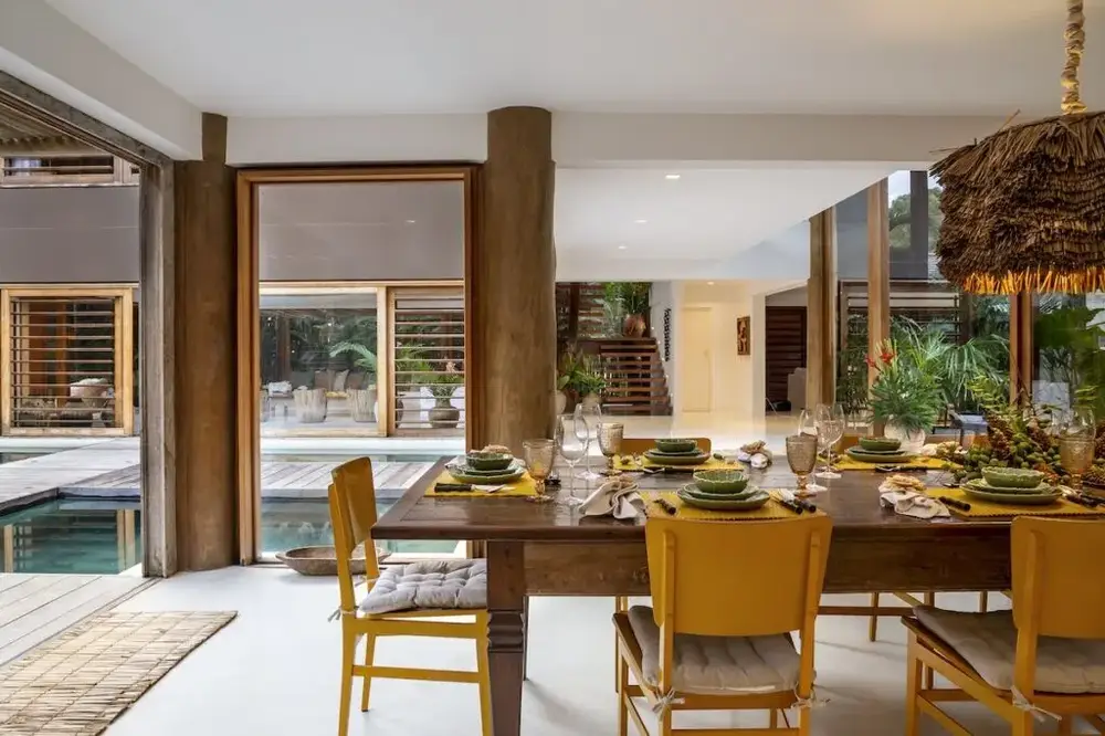 Casa Macondo - Praia de Itapororoca - Foto 11