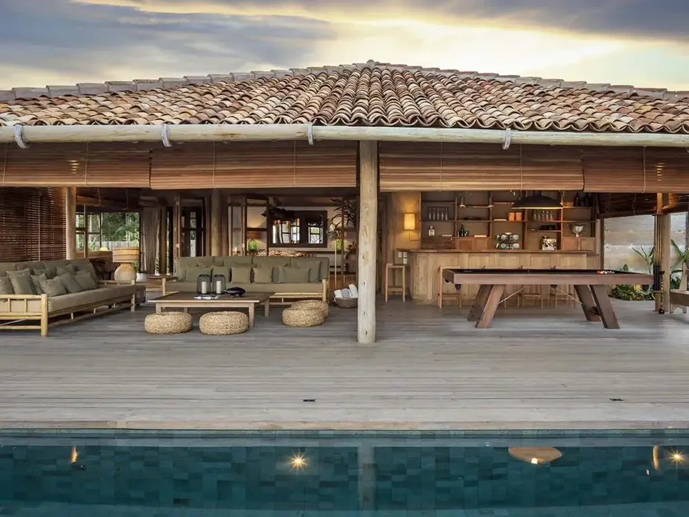 Casa Atmosfera - Altos de Trancoso - Foto 5