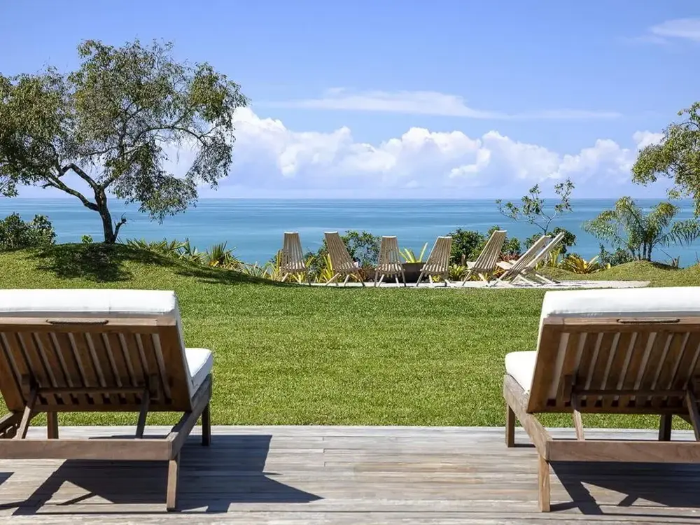 Casa Atmosfera - Altos de Trancoso - Foto 7