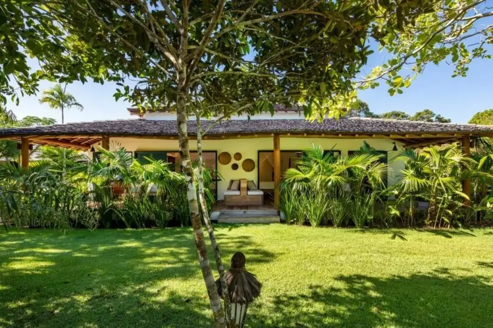 Casa do Sol - Itapororoca - Foto 8