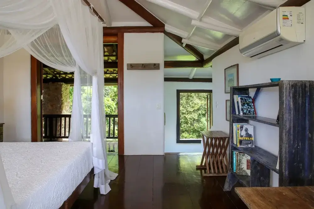 Casa Jungle - Praia de Itapororoca - Foto 10