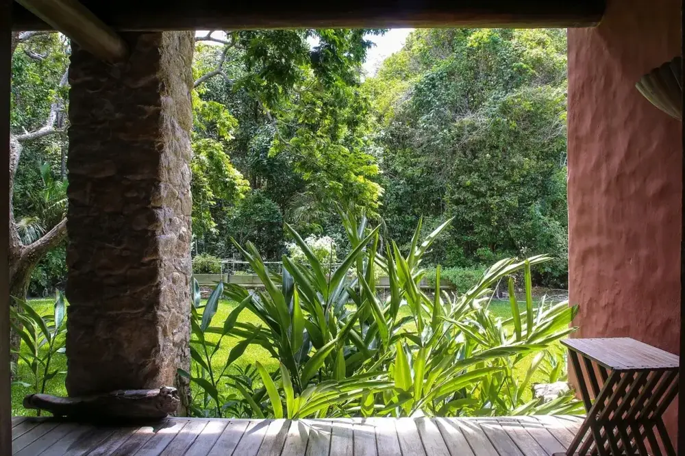 Casa Jungle - Praia de Itapororoca - Foto 12
