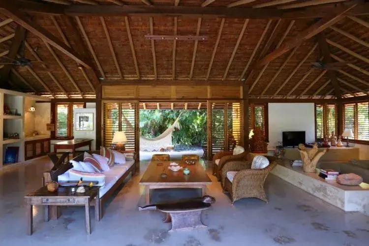 Casa Jungle - Praia de Itapororoca - Foto 2