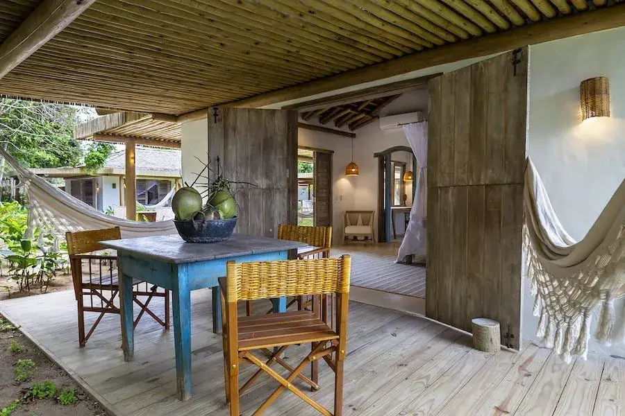 Casa 55 - Pedro Grande - Foto 10