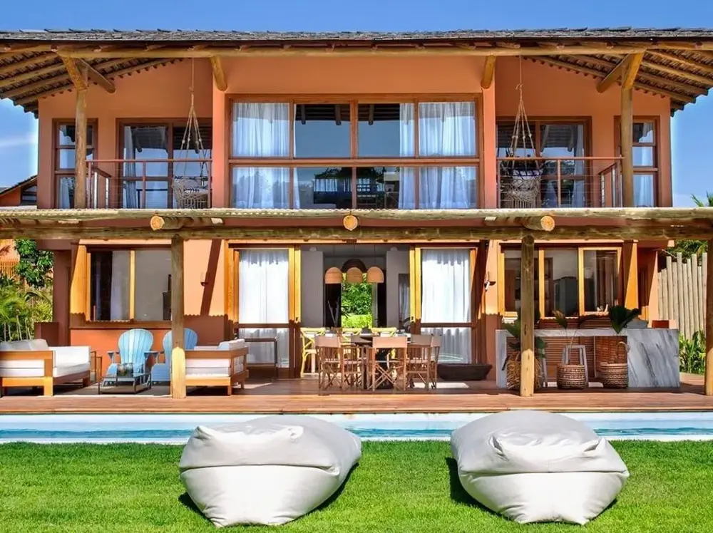 Villa 62 - TerraVista Vilas - Foto 8