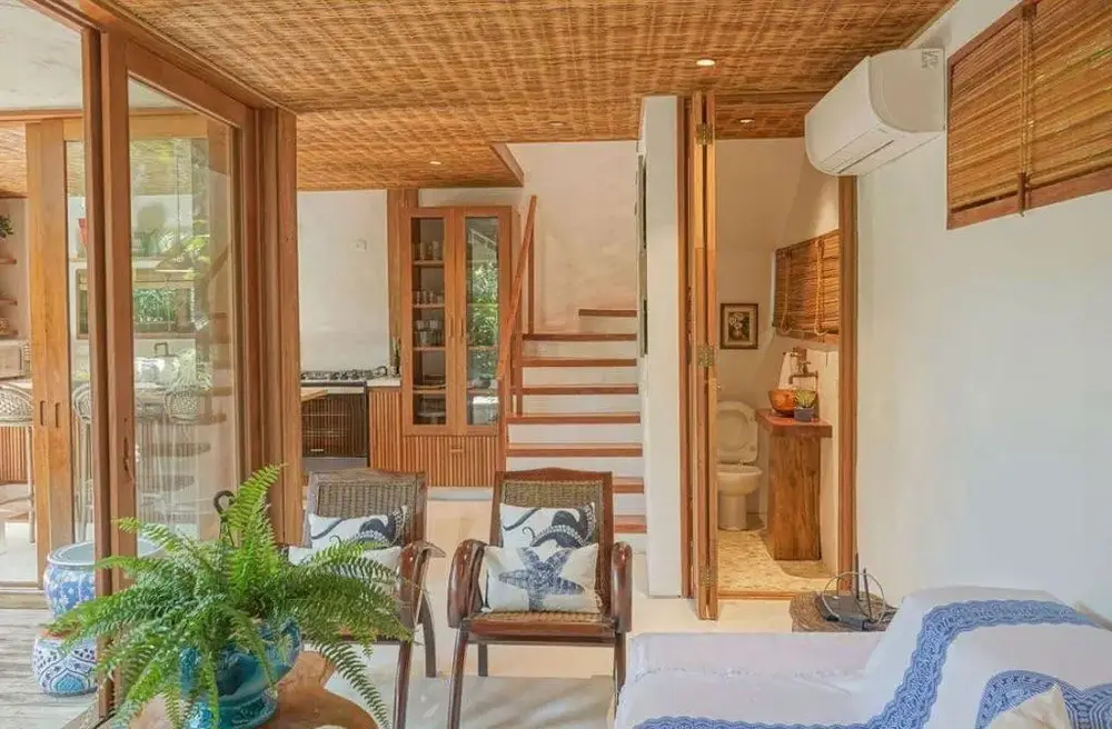 Casa Tempo 06 - Foto 12
