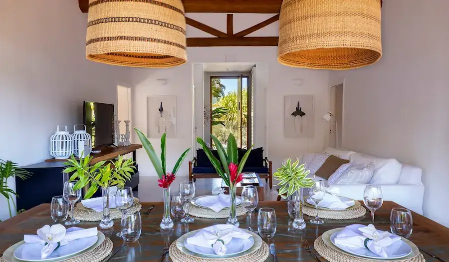 CASA 40 - TERRAVISTA VILAS - Foto 4