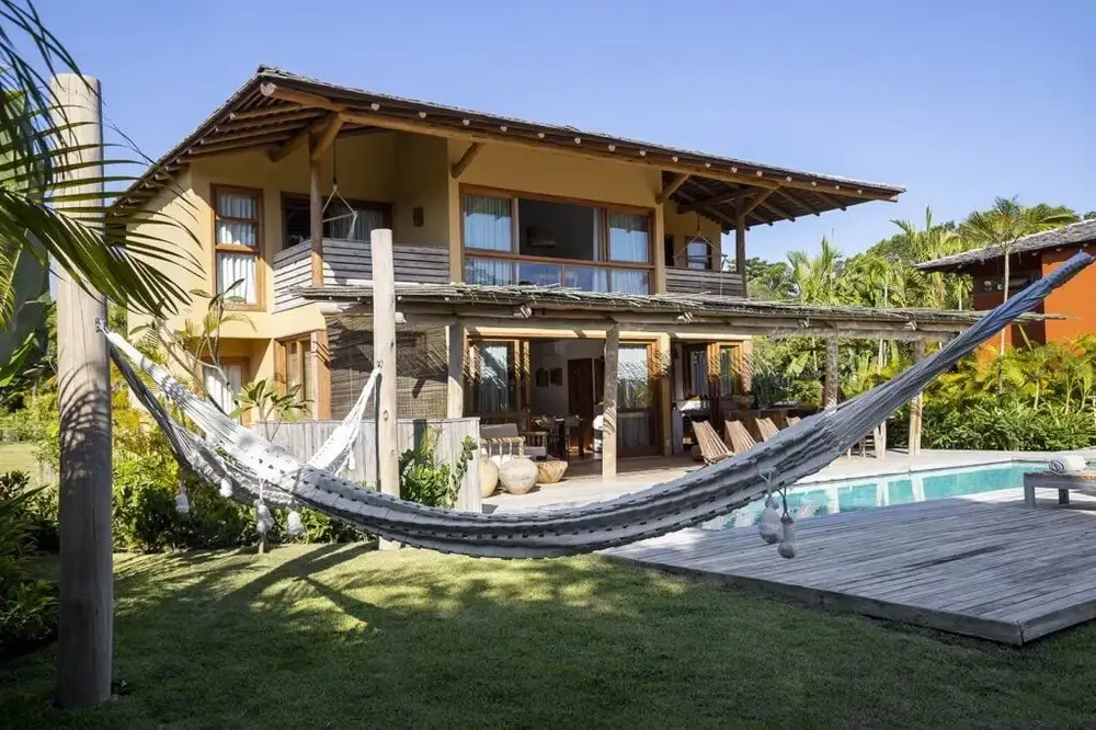 Villa 61 - TerraVista Vilas - Foto 10